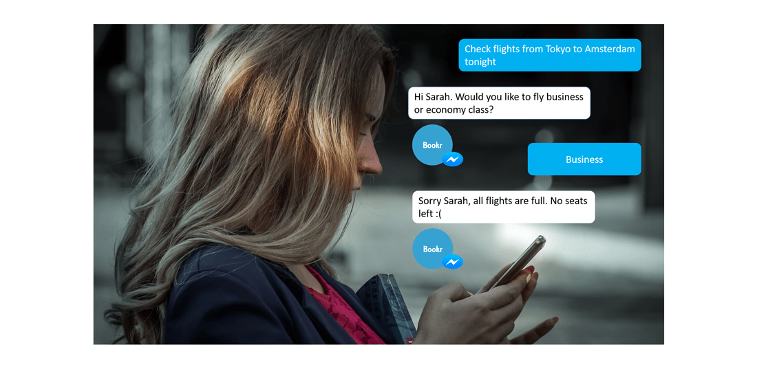 Telecom - Chatbots