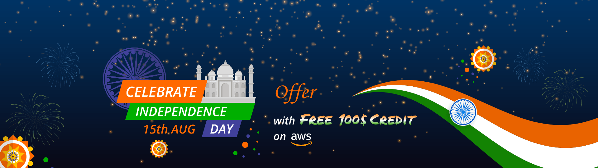AWS Cloud Offer