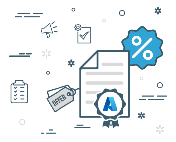 Azure Cloud Offer
